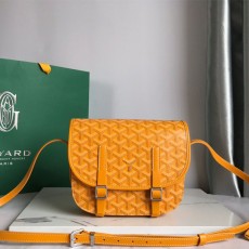 고야드 GOYARD 벨베데르 크로스백 GY0258