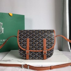 고야드 GOYARD 벨베데르 크로스백 GY0260