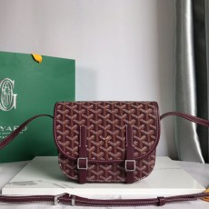 고야드 GOYARD 벨베데르 크로스백 GY0261