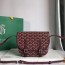 고야드 GOYARD 벨베데르 크로스백 GY0261