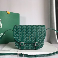 고야드 GOYARD 벨베데르 크로스백 GY0264