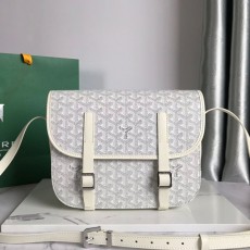 고야드 GOYARD 벨베데르 크로스백 GY0273