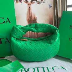 보테가 BOTTEGA VENETA 베네타 조디 미니 토트백 651876 BO0617