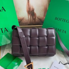 보테가 BOTTEGA VENETA  패딩 카세트백 BO0632