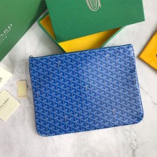 고야드 GOYARD 세나 GM 클러치백 GY0281