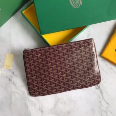 고야드 GOYARD 세나 MM 클러치백 GY0291