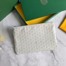 고야드 GOYARD 세나 MM 클러치백 GY0296