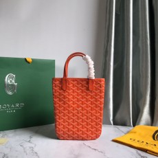 고야드 GOYARD 포아티에 토트백 GY0302