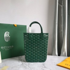 고야드 GOYARD 포아티에 토트백 GY0303