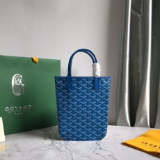 고야드 GOYARD 포아티에 토트백 GY0305