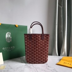 고야드 GOYARD 포아티에 토트백 GY0308