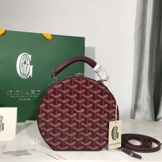 고야드 GOYARD 알토 햇 박스백 GY0310