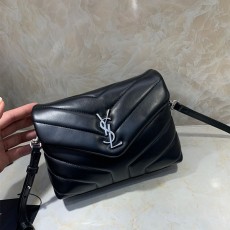 입생로랑 YSL 루루 미니 숄더백 467072 YS155