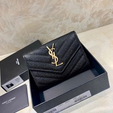 입생로랑 YSL 1067 여성 카드지갑 YS071