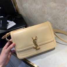 입생로랑 YSL 솔페리노 사첼백 미듐 634305 YS147