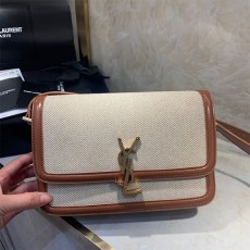 입생로랑 YSL 솔페리노 사첼백 미듐 634305 YS148