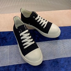 릭오웬스 Rick Owens 남여공용 스니커즈 RO072