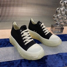 릭오웬스 Rick Owens 남성 스니커즈 RO076