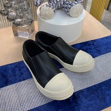 릭오웬스 Rick Owens 남여공용 스니커즈 RO078