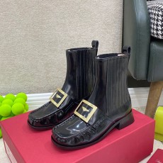 로저비비에 ROGER VIVIER 여성 부츠 RV108