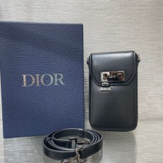 디올 DIOR 21SS 버티컬 파우치 DR678