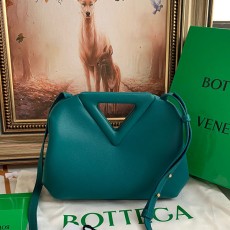 보테가 BOTTEGA VENETA 트라이앵글 숄더백 658476 BO0660