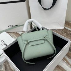 셀린느 CELINE 피코 벨트백 CL0408