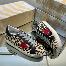 골든구스 GOLDEN GOOSE 남여공용 슈퍼스타 스니커즈 GD0492