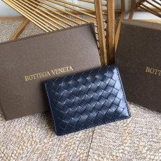 보테가 BOTTEGA VENETA  카드지갑 BO0706