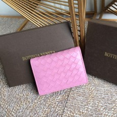 보테가 BOTTEGA VENETA  카드지갑 BO0708