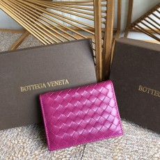 보테가 BOTTEGA VENETA  카드지갑 BO0710