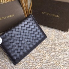 보테가 BOTTEGA VENETA  여권지갑 BO0715