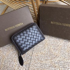 보테가 BOTTEGA VENETA  인트레치아토 카드지갑 BO0725