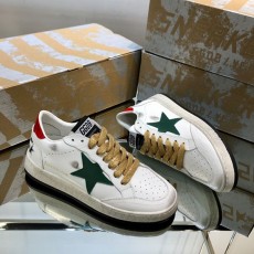 골든구스 GOLDEN GOOSE 남여공용 슈퍼스타 스니커즈 GD0473