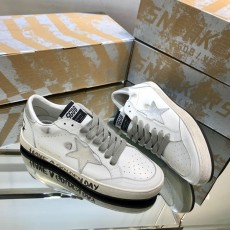 골든구스 GOLDEN GOOSE 남여공용 슈퍼스타 스니커즈 GD0475