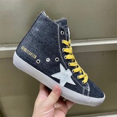 골든구스 GOLDEN GOOSE 남여공용 슈퍼스타 스니커즈 GD0507