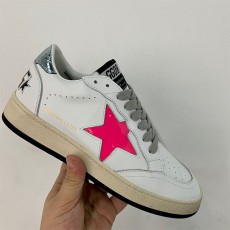 골든구스 GOLDEN GOOSE 남여공용 슈퍼스타 스니커즈 GD0517