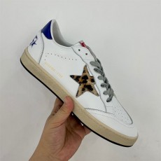 골든구스 GOLDEN GOOSE 남여공용 슈퍼스타 스니커즈 GD0523