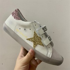 골든구스 GOLDEN GOOSE 남여공용 슈퍼스타 스니커즈 GD0524