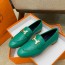 에르메스 HERMES 여성 파리스 로퍼 H08342