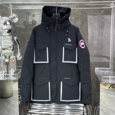 캐나다구스 CANADAGOOSE 남여공용 패딩 CS0311