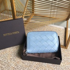 보테가 BOTTEGA VENETA 동전지갑 BO0742