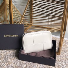 보테가 BOTTEGA VENETA 동전지갑 BO0748