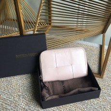 보테가 BOTTEGA VENETA 동전지갑 BO0750