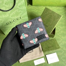 구찌 GUCCI 남성 반지갑 451268 GU0803