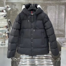 몽클레어 Moncler 남여공용 덕다운 패딩 M02162