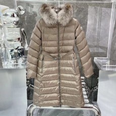 몽클레어 Moncler 여성 덕다운 패딩 M02166