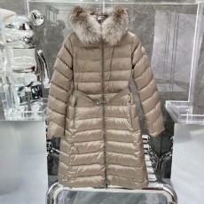 몽클레어 Moncler 여성 덕다운 패딩 M02166