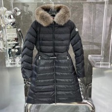 몽클레어 Moncler 여성 덕다운 패딩 M02167