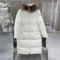 몽클레어 Moncler 여성 덕다운 패딩 M02168